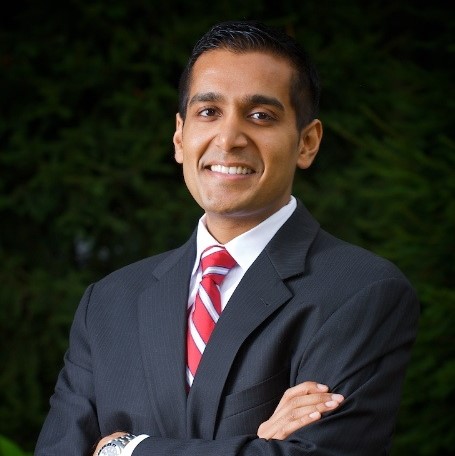 Sachin Jain